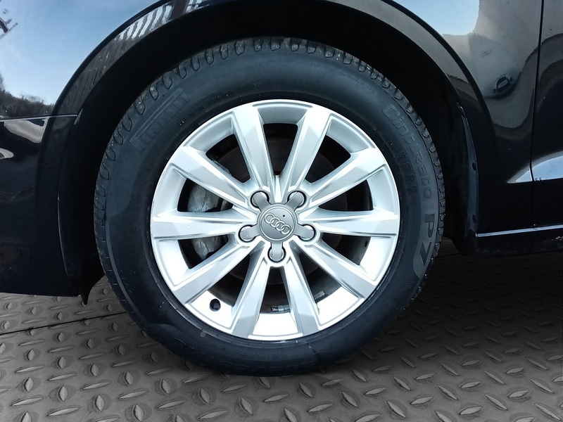 Used Audi A3 2025 for sale - 77704119: Photo 22