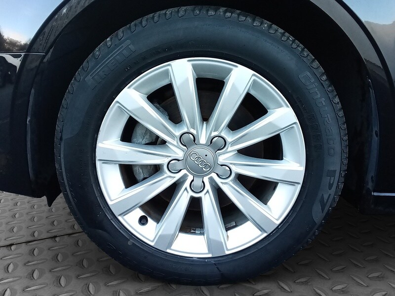 Used Audi A3 2025 for sale - 77704119: Photo 23