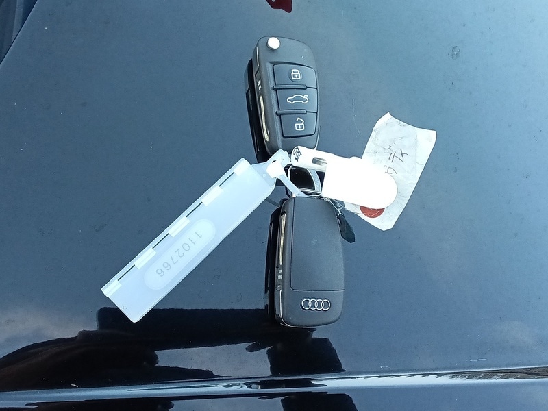 Used Audi A3 2025 for sale - 77704119: Photo 24