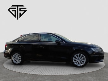 Used Audi A3 2015 for sale - 77704119: Photo