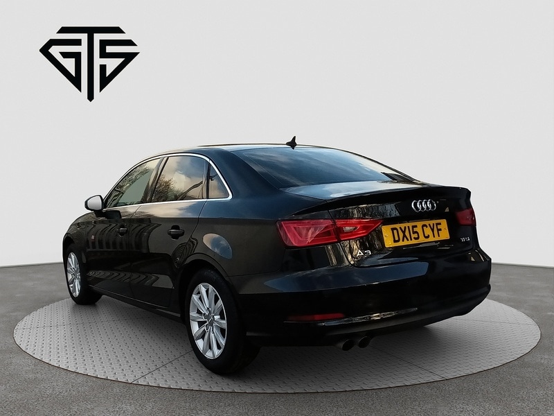 Used Audi A3 2025 for sale - 77704119: Photo 5