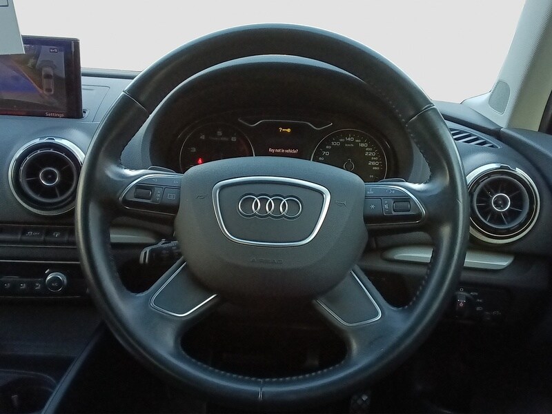 Used Audi A3 2025 for sale - 77704119: Photo 9