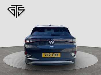 Used Volkswagen ID.4 2021 for sale - 78712174: Photo