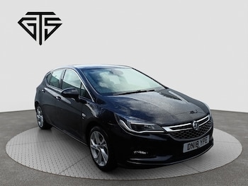 2018 - i SRi 5-Door