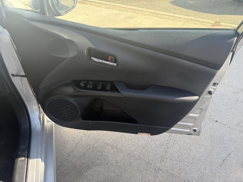 Used Toyota Prius 2025 for sale - 76047080: Photo 10