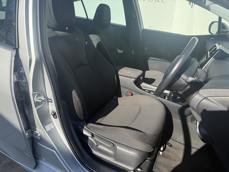 Used Toyota Prius 2025 for sale - 76047080: Photo 11