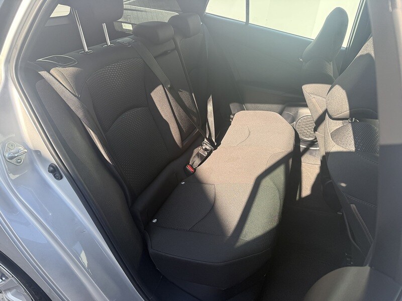 Used Toyota Prius 2025 for sale - 76047080: Photo 12
