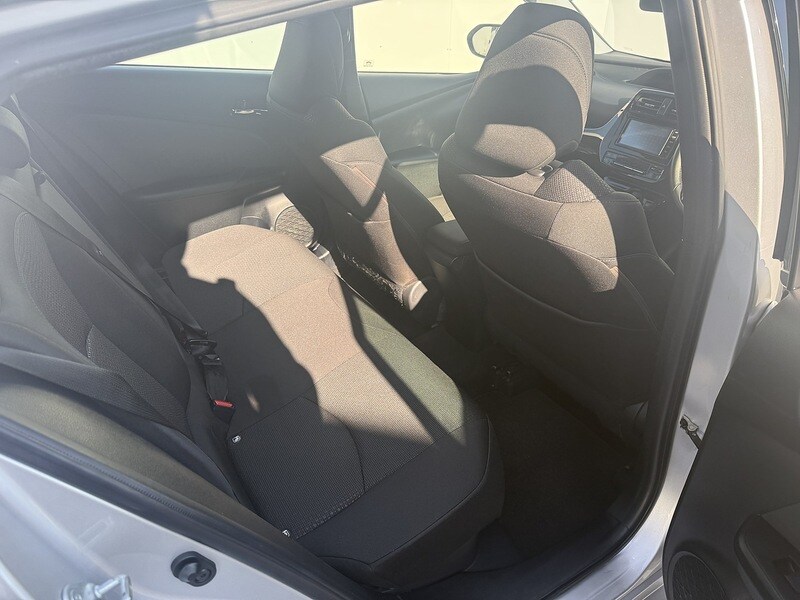 Used Toyota Prius 2025 for sale - 76047080: Photo 13