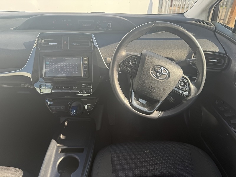 Used Toyota Prius 2025 for sale - 76047080: Photo 15