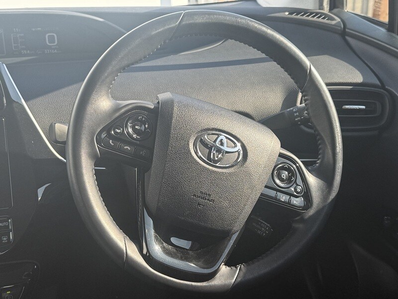 Used Toyota Prius 2025 for sale - 76047080: Photo 16