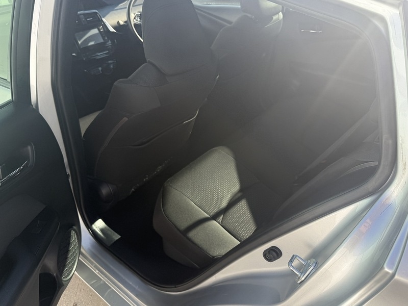 Used Toyota Prius 2025 for sale - 76047080: Photo 18