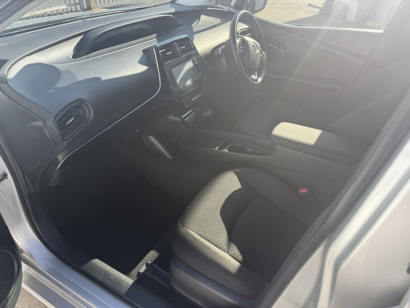 Used Toyota Prius 2025 for sale - 76047080: Photo 21