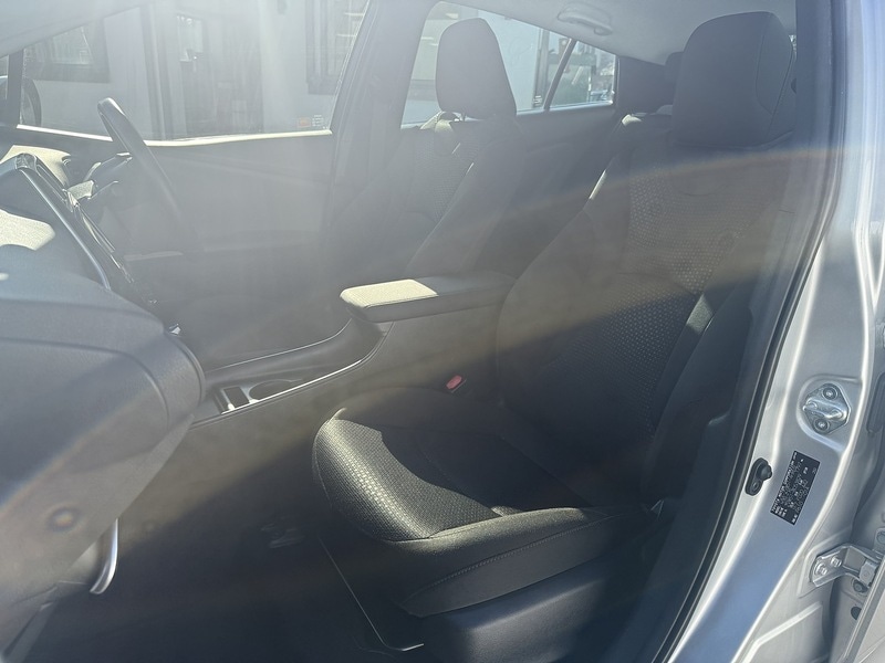 Used Toyota Prius 2025 for sale - 76047080: Photo 23