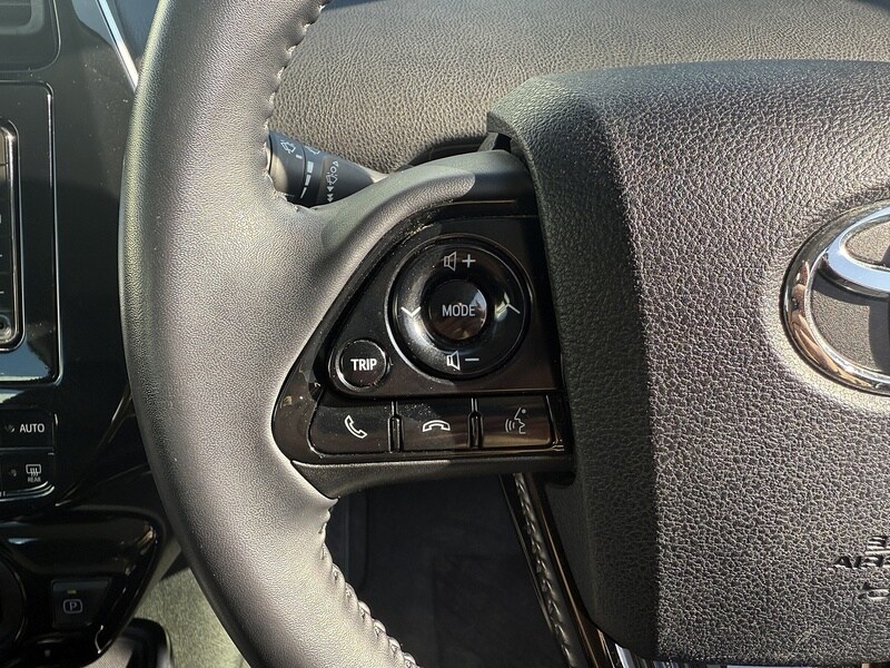Used Toyota Prius 2025 for sale - 76047080: Photo 24
