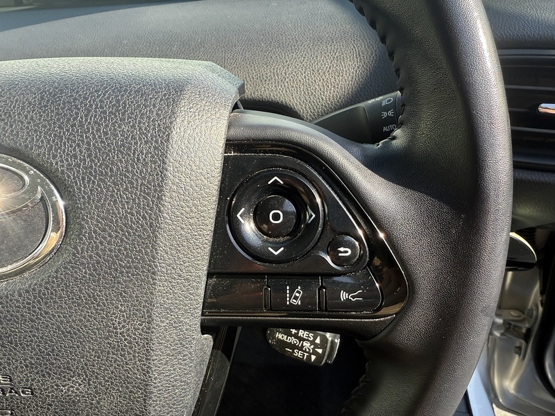 Used Toyota Prius 2025 for sale - 76047080: Photo 25