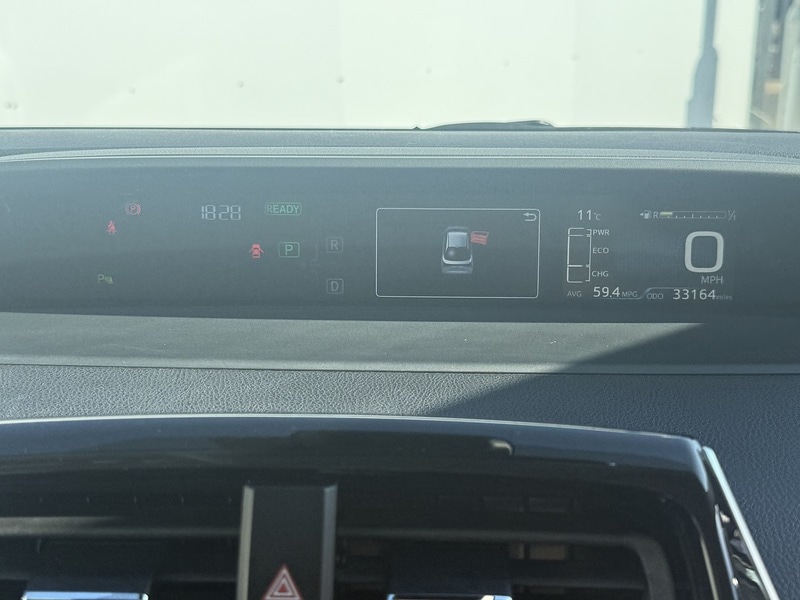 Used Toyota Prius 2025 for sale - 76047080: Photo 30
