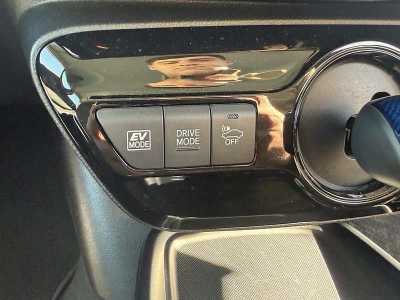 Used Toyota Prius 2025 for sale - 76047080: Photo 36