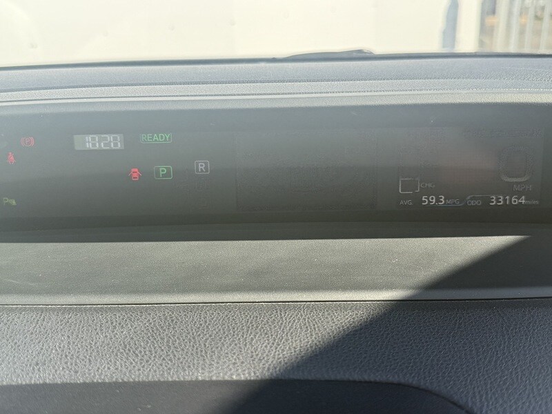 Used Toyota Prius 2025 for sale - 76047080: Photo 37