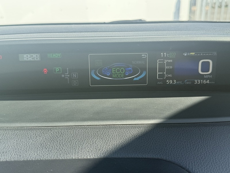 Used Toyota Prius 2025 for sale - 76047080: Photo 38