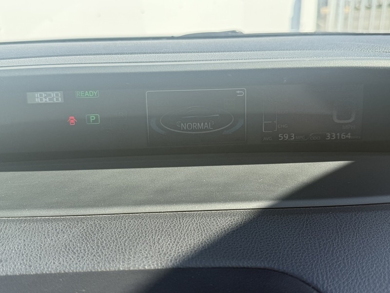 Used Toyota Prius 2025 for sale - 76047080: Photo 39