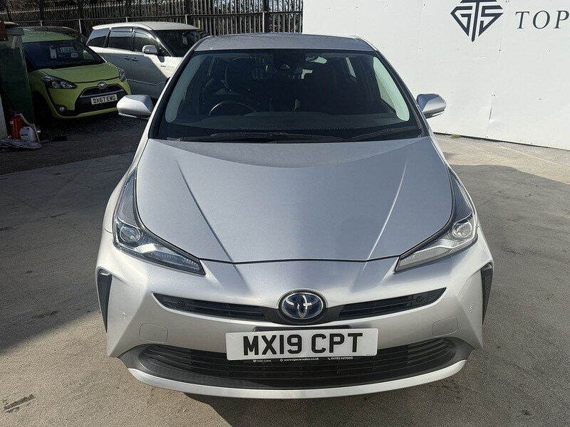 Used Toyota Prius 2025 for sale - 76047080: Photo 7