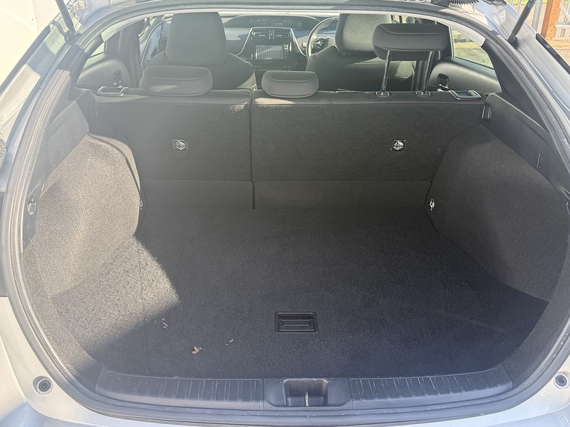 Used Toyota Prius 2025 for sale - 76047080: Photo 8
