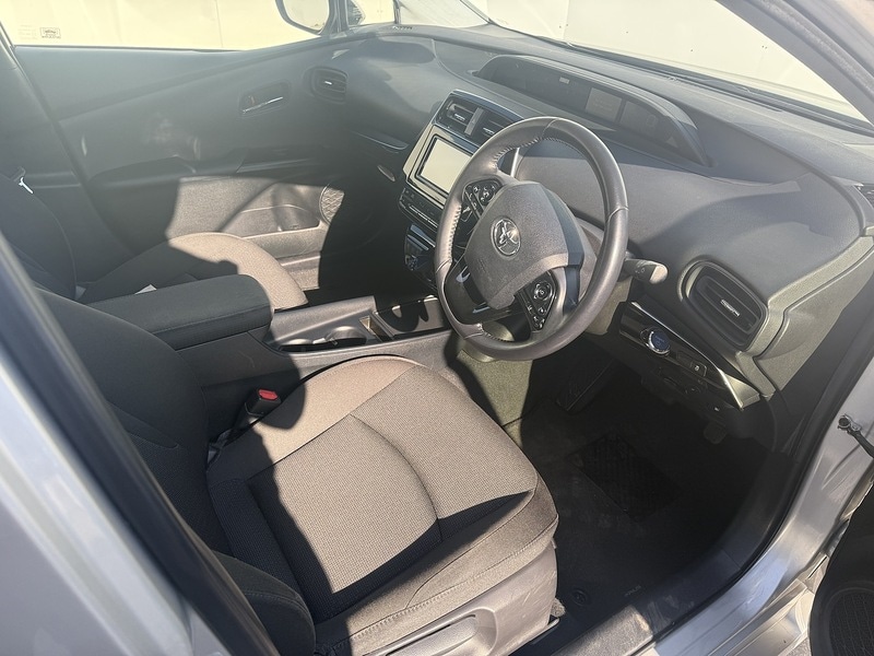Used Toyota Prius 2025 for sale - 76047080: Photo 9