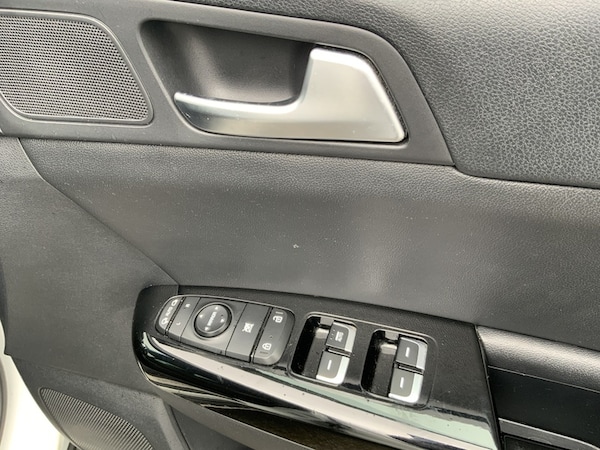 Used Kia Sportage 2019 for sale - 69298474: Photo 10