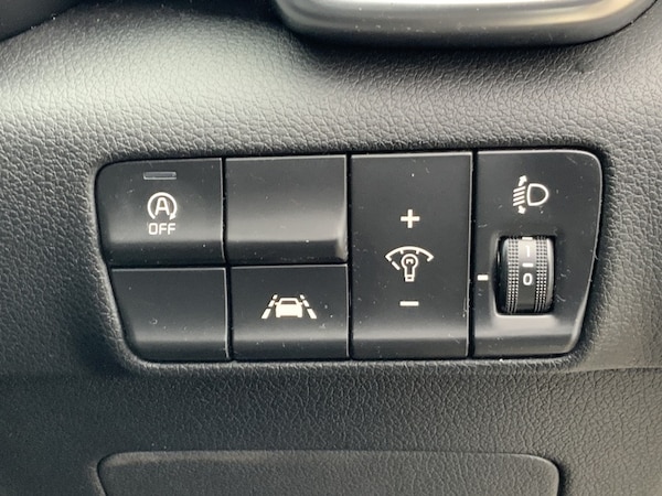 Used Kia Sportage 2019 for sale - 69298474: Photo 11