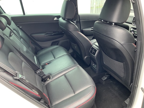 Used Kia Sportage 2019 for sale - 69298474: Photo 14