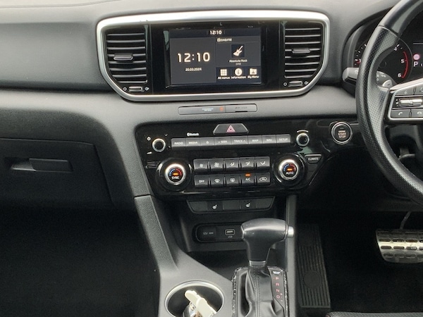Used Kia Sportage 2019 for sale - 69298474: Photo 19