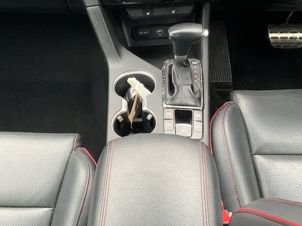 Used Kia Sportage 2019 for sale - 69298474: Photo 20