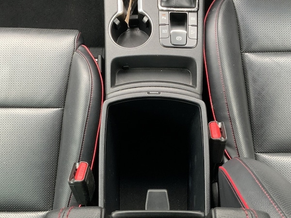Used Kia Sportage 2019 for sale - 69298474: Photo 21