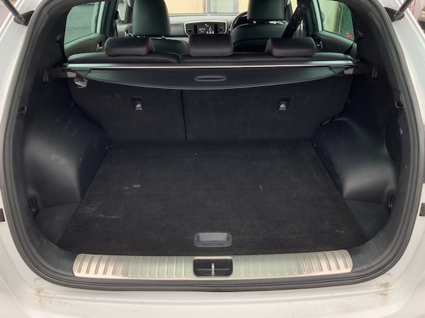 Used Kia Sportage 2019 for sale - 69298474: Photo 22