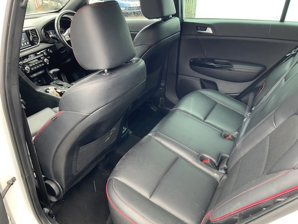 Used Kia Sportage 2019 for sale - 69298474: Photo 25