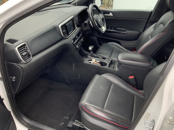Used Kia Sportage 2019 for sale - 69298474: Photo 27