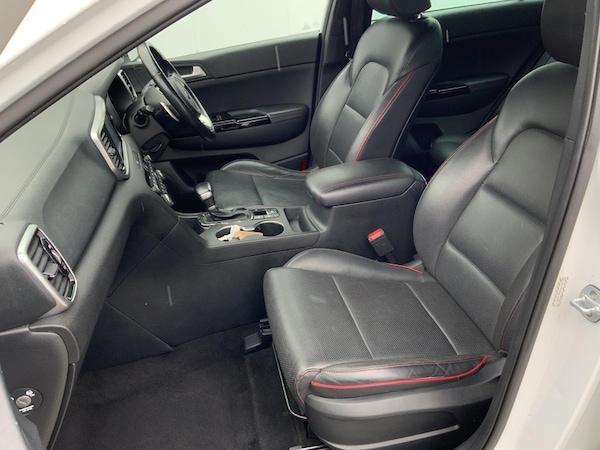 Used Kia Sportage 2019 for sale - 69298474: Photo 28
