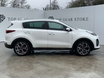 Used Kia Sportage 2019 for sale - 69298474: Photo