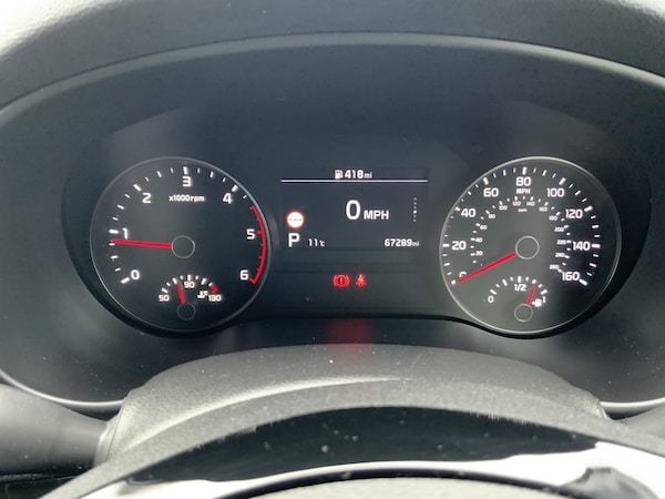 Used Kia Sportage 2019 for sale - 69298474: Photo 30