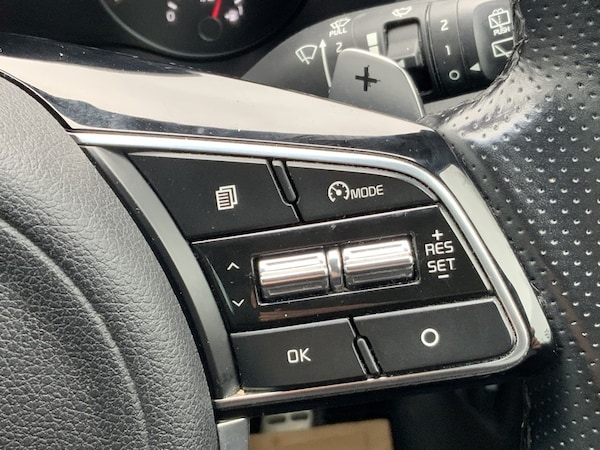 Used Kia Sportage 2019 for sale - 69298474: Photo 34