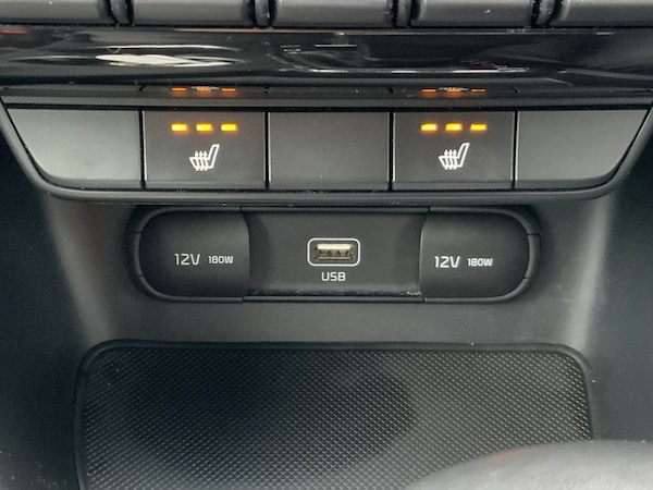 Used Kia Sportage 2019 for sale - 69298474: Photo 35