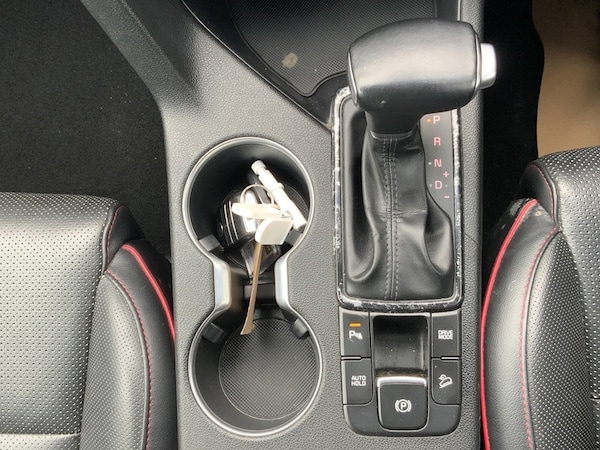 Used Kia Sportage 2019 for sale - 69298474: Photo 36