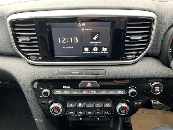 Used Kia Sportage 2019 for sale - 69298474: Photo 37