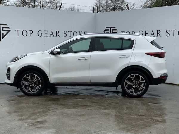 Used Kia Sportage 2019 for sale - 69298474: Photo 6