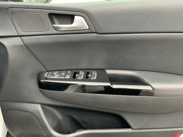 Used Kia Sportage 2019 for sale - 69298474: Photo 9