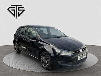 Used Volkswagen Polo 2013 for sale - 78711308: Photo