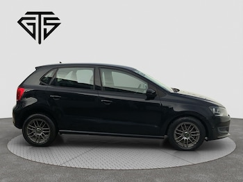Used Volkswagen Polo 2013 for sale - 78711308: Photo