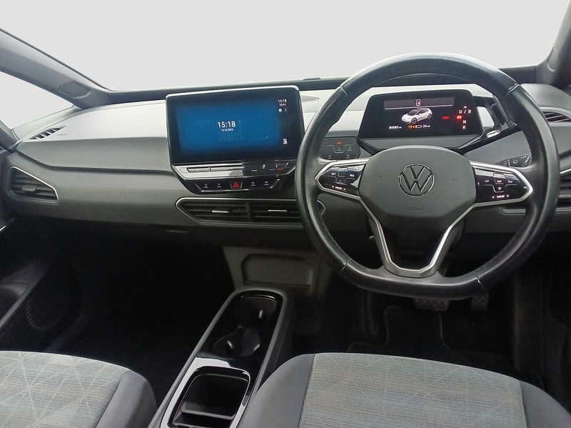 Used Volkswagen ID.3 2021 for sale - 76346049: Photo 11