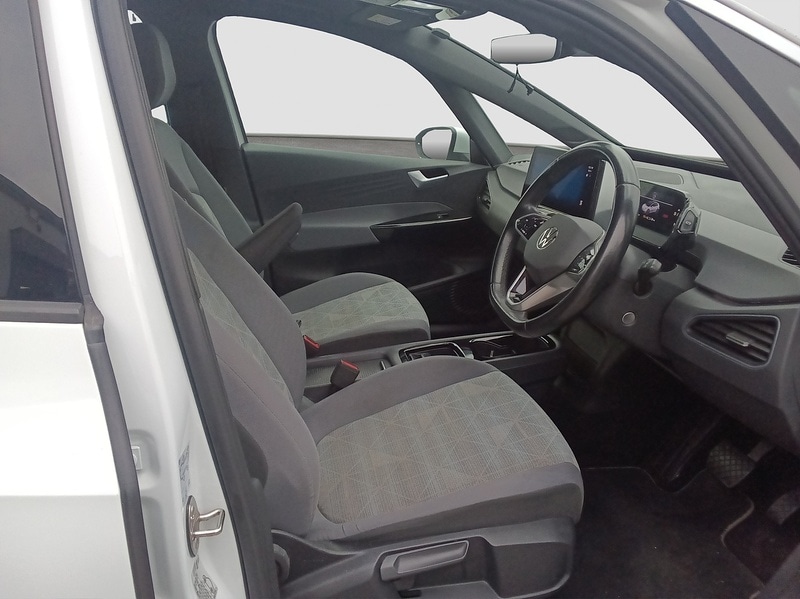 Used Volkswagen ID.3 2021 for sale - 76346049: Photo 12