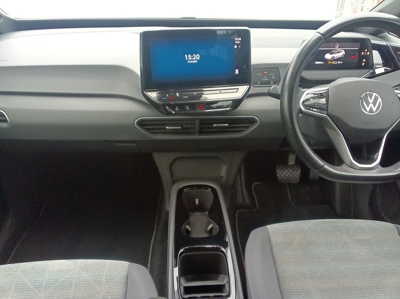 Used Volkswagen ID.3 2021 for sale - 76346049: Photo 16